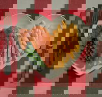 Red Rooster - Reservoir - Perth Resorts