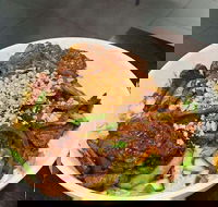 Restaurant 323 - Perth Resorts