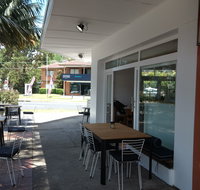 Richard Cafe