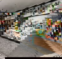Shri Refreshment Bar - Accommodation Perth