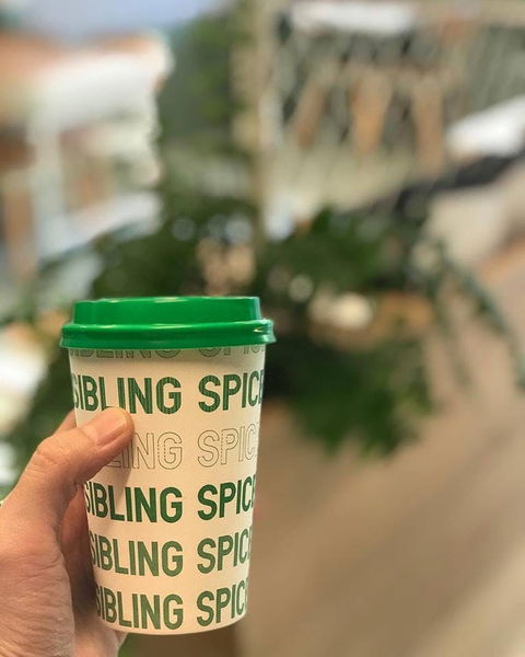 Sibling Spice - Accommodation Perth 0