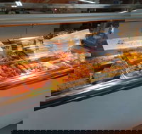 Springvale Cake and Bread - Perth Resorts