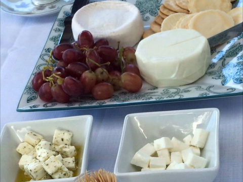 Sunhill Dairy Goats And Sunhill Skin Essentials - Accommodation Perth 1