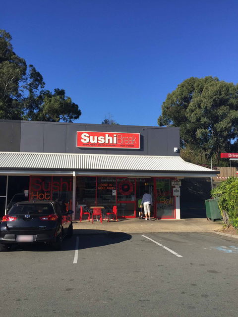 Sushi Break - Helensvale - Perth Resorts 0