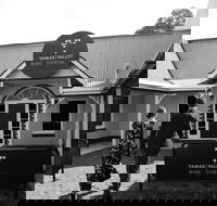 Tamar Valley Wine Centre - Perth Resorts