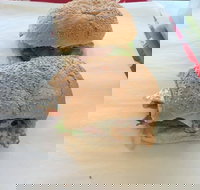 Taylor's Seafood - Perth Resorts