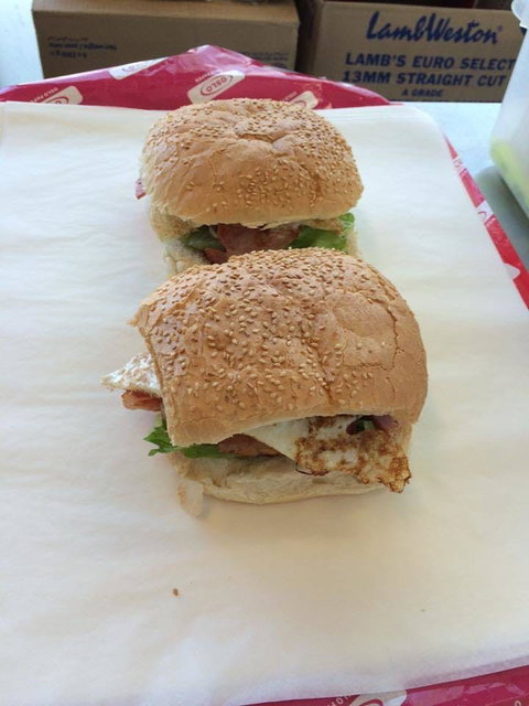 Taylor's Seafood - Accommodation Perth 0