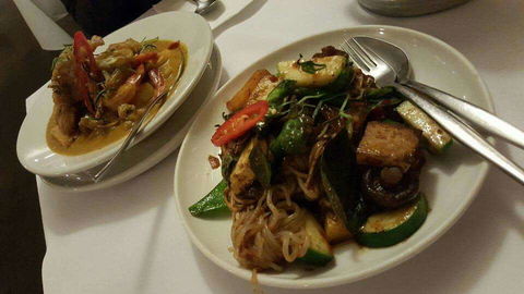 Thai On Sky - Accommodation Perth 0