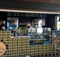 The Lott Espresso Bar - Perth Resorts