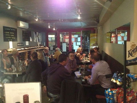 The Jolly Miller Café - Bacchus Marsh - Perth Resorts 0