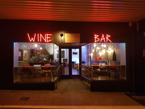 Treehouse Tapas And Wine Bar - Accommodation Perth 0