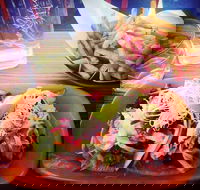 Trippy Taco - St Kilda - Accommodation Perth