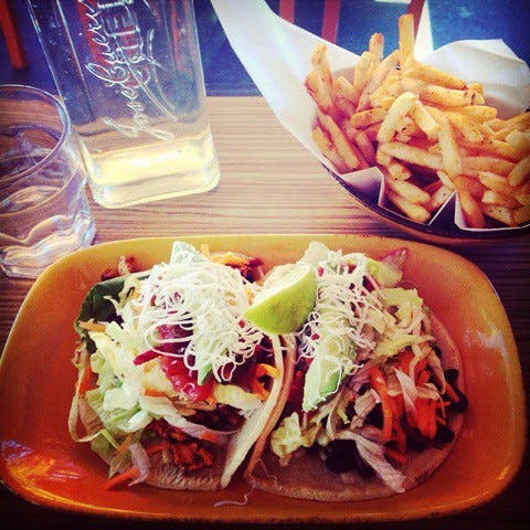 Trippy Taco - St Kilda - Accommodation Perth 0