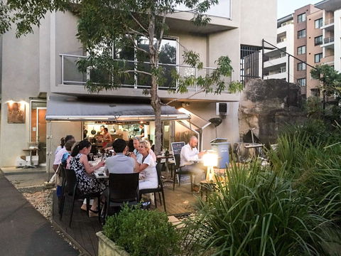 Yuzu Dining - Accommodation Perth 0