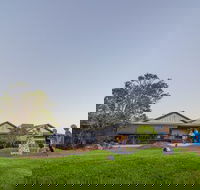The Sun Bistro - Perth Resorts