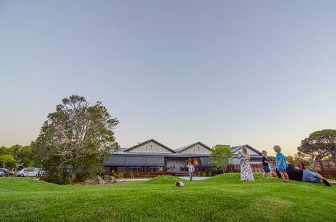 The Sun Bistro - Perth Resorts 0