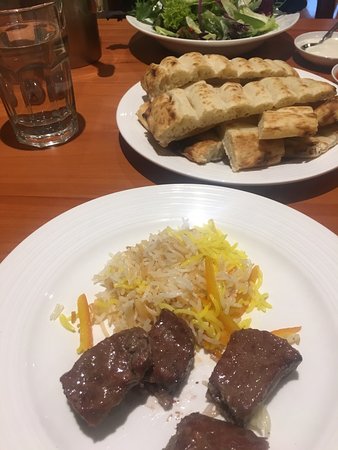 Afghan Salang - Accommodation Perth 0