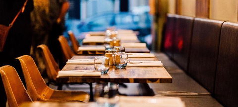 Bistro Chico - Perth Resorts 3