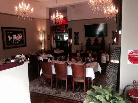 Cattleya's Restaurant - Accommodation Perth 0
