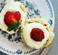 Cuisines - Accommodation Perth