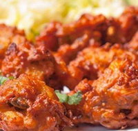 Eastern Dining - Perth Resorts