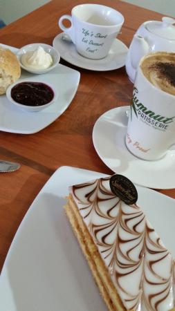 Gumnut Patisserie - Perth Resorts 0