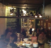 In Cucina - Accommodation Perth