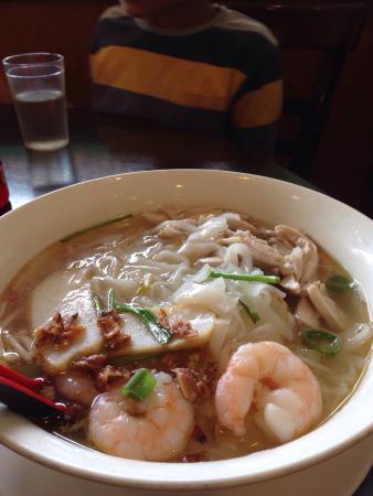 M Yong Tofu - Perth Resorts 18