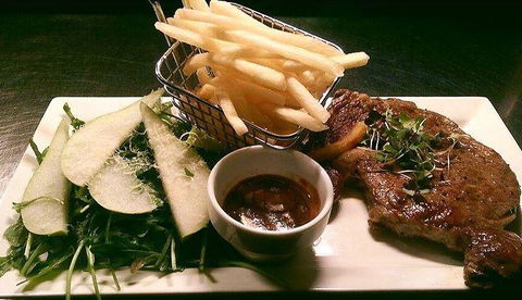 M Yong Tofu - Perth Resorts 0