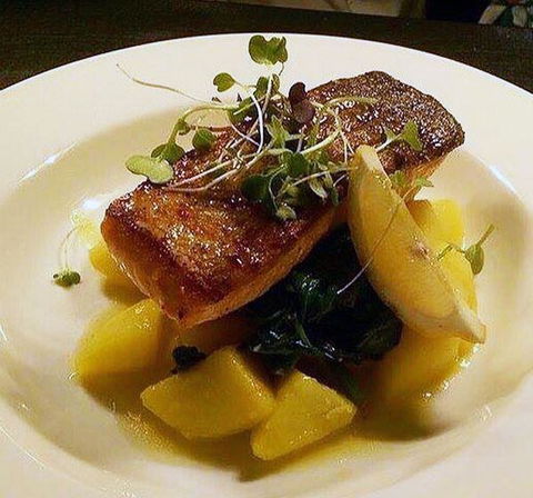 M Yong Tofu - Perth Resorts 9