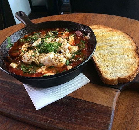 M Yong Tofu - Perth Resorts 10