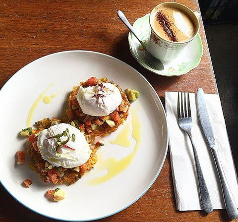 M Yong Tofu - Perth Resorts 11