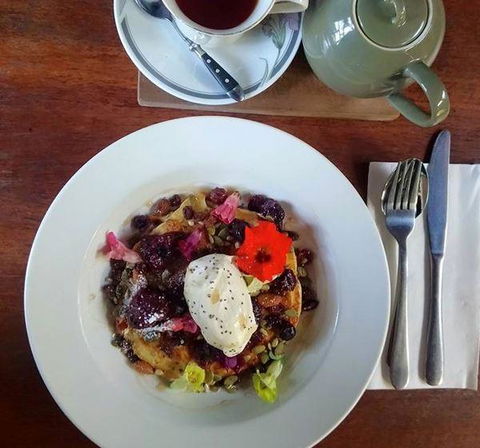 M Yong Tofu - Perth Resorts 12