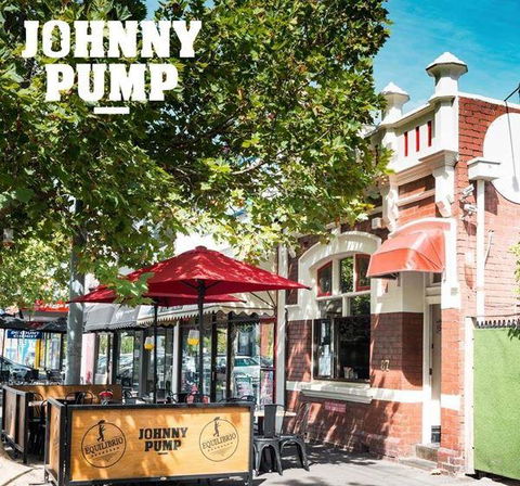 M Yong Tofu - Perth Resorts 13