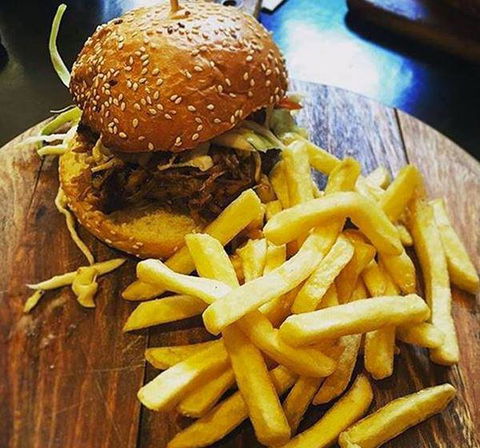 M Yong Tofu - Perth Resorts 15