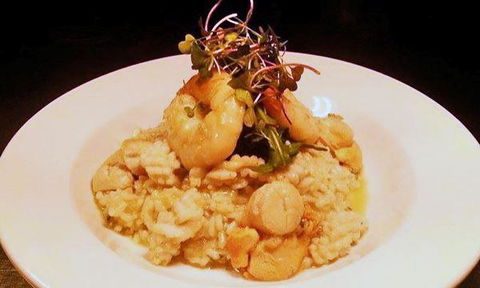 M Yong Tofu - Perth Resorts 16