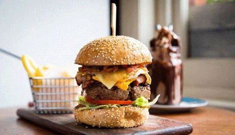 M Yong Tofu - Perth Resorts 1