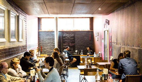 M Yong Tofu - Perth Resorts 2