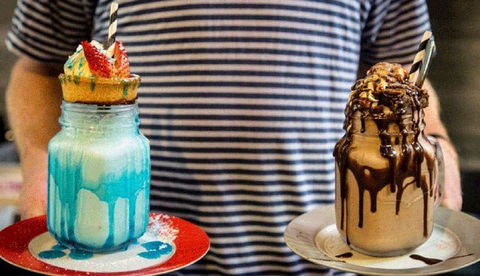 M Yong Tofu - Perth Resorts 3