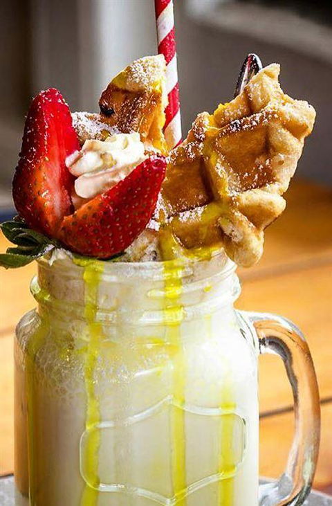 M Yong Tofu - Perth Resorts 4