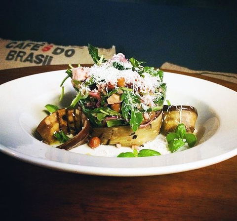 M Yong Tofu - Perth Resorts 5