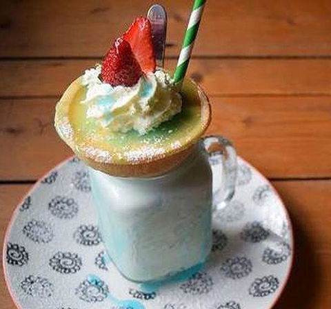 M Yong Tofu - Perth Resorts 7