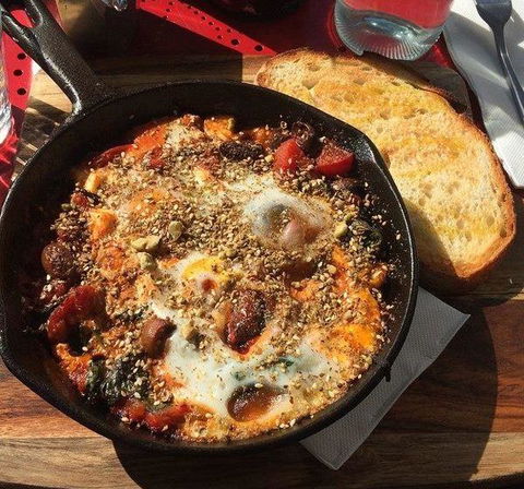 M Yong Tofu - Perth Resorts 8