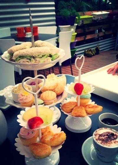 Mabels Bittersweet Coffee - Perth Resorts 9