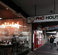 Pho House - Accommodation Perth