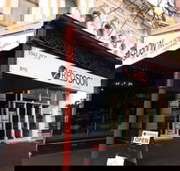 Red Spoon Thai Eatery - Perth Resorts