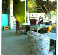 Shaana Cafe - Accommodation Perth