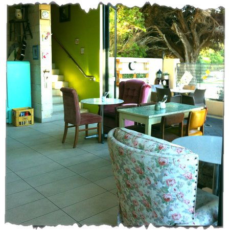 Shaana Cafe - Accommodation Perth 0