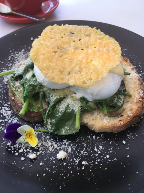Shaana Cafe - Accommodation Perth 3