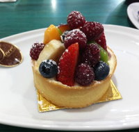 Sweet Caramel - Perth Resorts